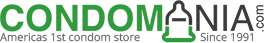 Condomania.com logo