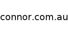 Connor logo