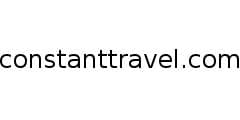 Constant Travel logo
