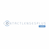 Contactlensesplus logo
