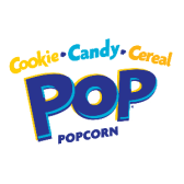 Cookie Pop & Candy Pop logo