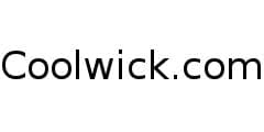 CoolWick Bowling Apparel logo