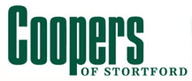 Coopers of Stortford logo