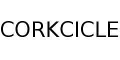 CORKCICLE. logo
