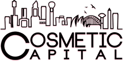 Cosmetic Capital logo