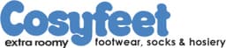 Cosyfeet logo