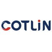 COTLIN logo