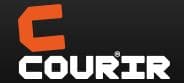 Courir logo