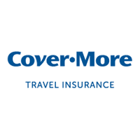 Cover-More Travel Insurance logo