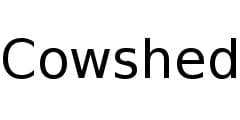 Cowshed logo