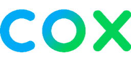 Cox logo