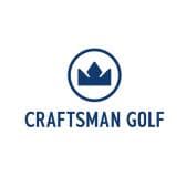 Craftsman Golf logo