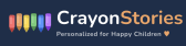 CrayonStories logo