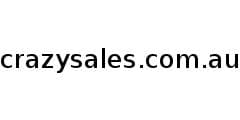 CrazySales® logo