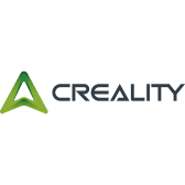 Creality Official Store | 3D Printers, Materials & Accessories logo