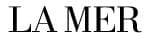 Creme De La Mer logo