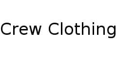 Crew Clothing Company logo