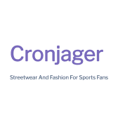 Cronjager logo