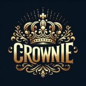 Crownie logo