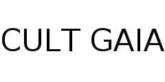 CULT GAIA logo