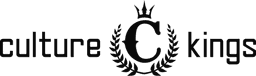 Culture Kings logo