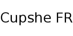 Cupshe France logo