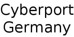 Cyberport Germany logo