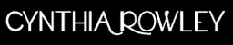 Cynthia Rowley logo