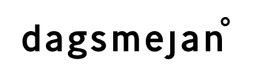 Dagsmejan logo