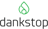 DankStop logo