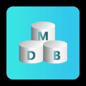 Database Mart logo