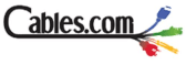Datacomm Cables, Inc. - Cables.com logo