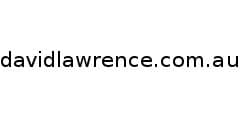 David Lawrence logo