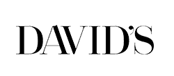 David's Bridal logo