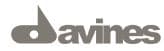 Davines logo