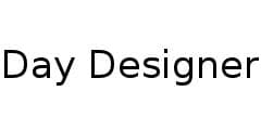 Day Designer logo