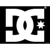 DCShoes AU logo