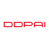 DDPAI Global logo