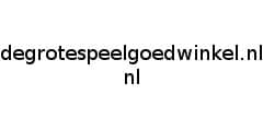 De Grote Speelgoedwinkel logo