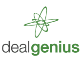 Deal Genius logo
