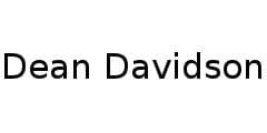 DeanDavidson.com logo