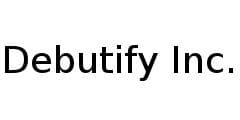 Debutify logo