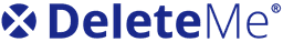 DeleteMe logo
