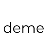 DEME by Gabriella logo