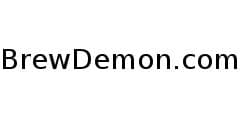 Demon Brewing Co. logo