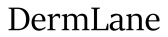DermLane logo