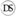 DermSilk logo
