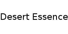 Desert Essence logo