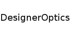DesignerOptics.com logo