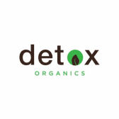 Detox Organics logo